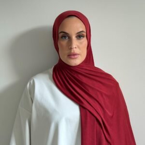 Hijab Jersey Liquid - Redy